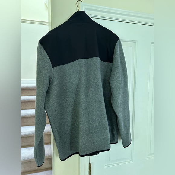 Men’s Mark’s Fleece - Picture 3 of 3